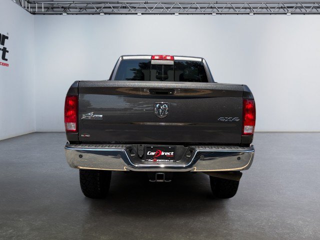 Used 2015 RAM 2500 Big Horn AWD/4WD image 14