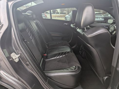 Used 2023 Dodge Charger SRT Hellcat w/ Harman/Kardon Audio Group image 11