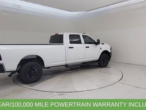 New 2026 RAM 2500 Tradesman image 15