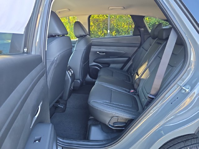New 2026 Hyundai Tucson SEL Plus AWD/4WD image 14