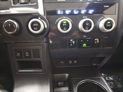 Used 2020 Toyota Sequoia TRD Pro w/ Carpet Mat Package (TMS) AWD/4WD image 24