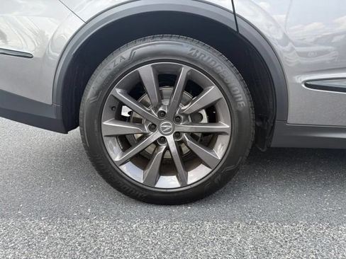 Used 2026 Acura MDX A-Spec AWD/4WD image 29