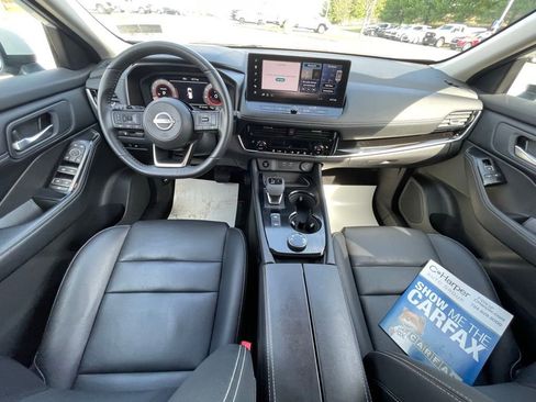 Used 2024 Nissan Rogue SL image 23