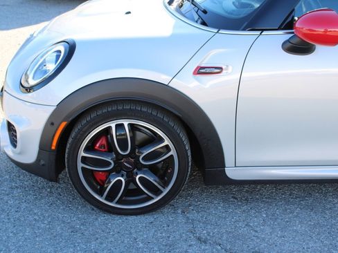 Used 2019 MINI Cooper John Cooper Works w/ Driver Assistance Package image 8