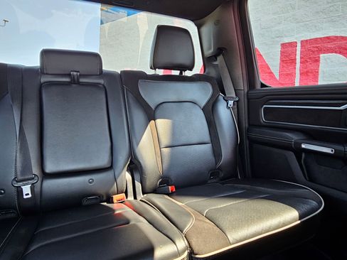 Used 2024 RAM 1500 Laramie image 26
