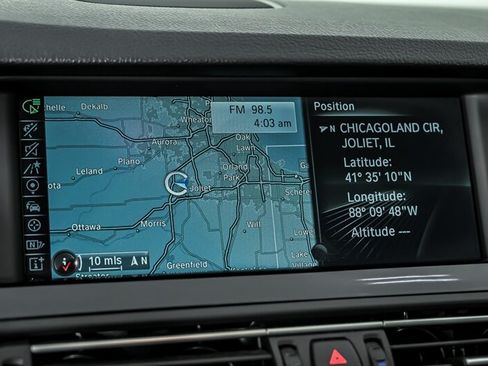 Used 2013 BMW M5 RWD image 27