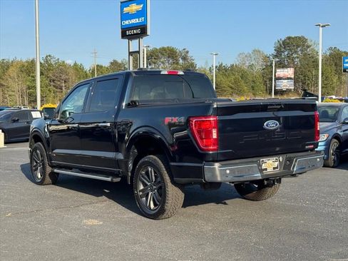 Used 2023 Ford F150 XLT w/ Equipment Group 302A High image 5