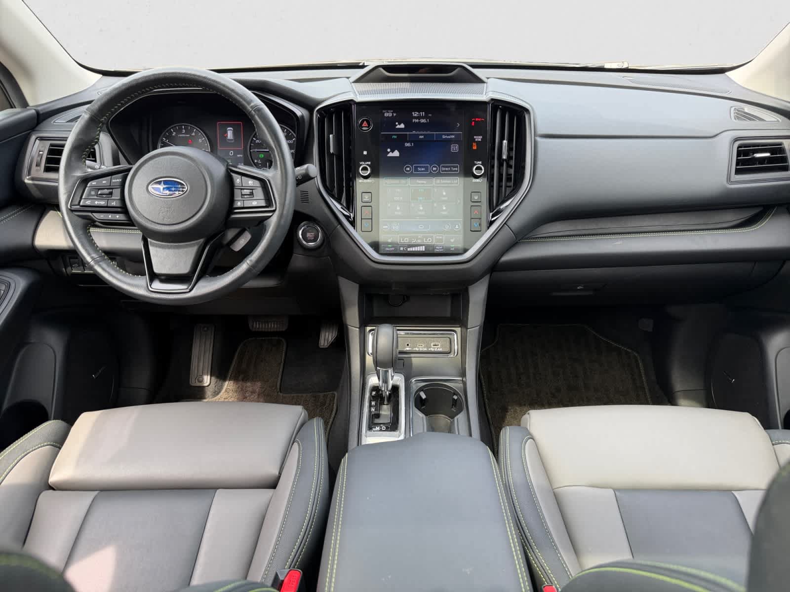 Used 2023 Subaru Ascent Onyx Edition Limited AWD/4WD image 13