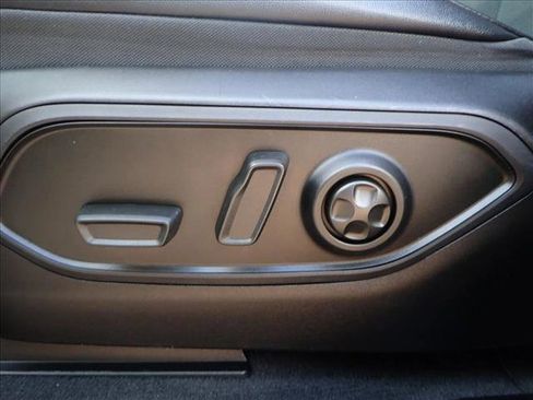 Used 2022 Jeep Grand Cherokee Trailhawk w/ Advanced Protech Group II image 13