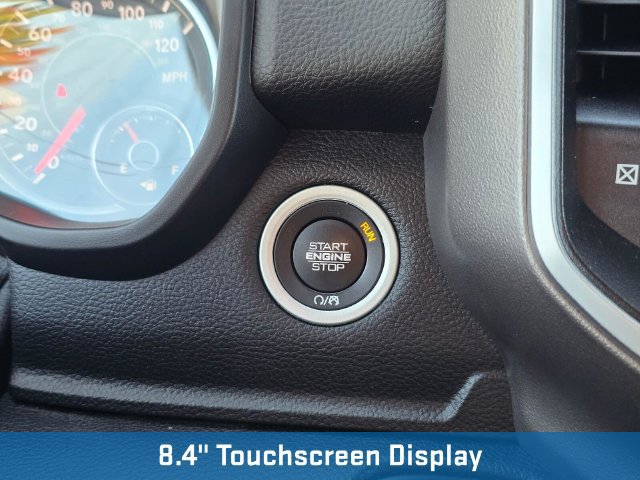 Used 2019 RAM 1500 Big Horn AWD/4WD image 32