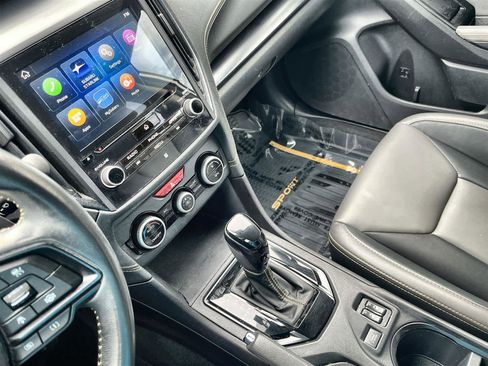 Certified 2023 Subaru Crosstrek 2.5i Sport image 24