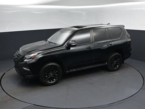 Certified 2021 Lexus GX 460 Premium w/ Premium Package AWD/4WD image 32