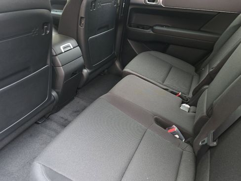 New 2026 Hyundai Santa Fe SE image 14