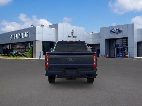 New 2025 Ford F350 Lariat w/ Lariat Ultimate Package image 5