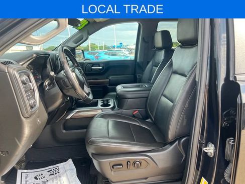 Used 2020 Chevrolet Silverado 1500 RST w/ All-Star Edition AWD/4WD image 15