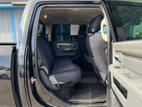 Used 2014 RAM 1500 Lone Star image 13
