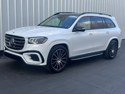 Certified 2024 Mercedes-Benz GLS 450 4MATIC