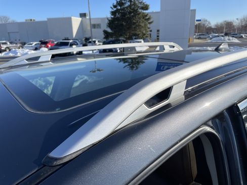 Certified 2022 Subaru Forester Touring w/ Popular Package #3 image 23