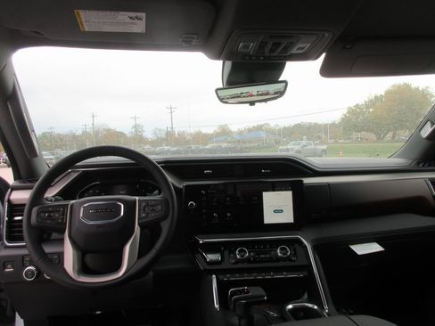 New 2026 GMC Sierra 1500 Denali image 14