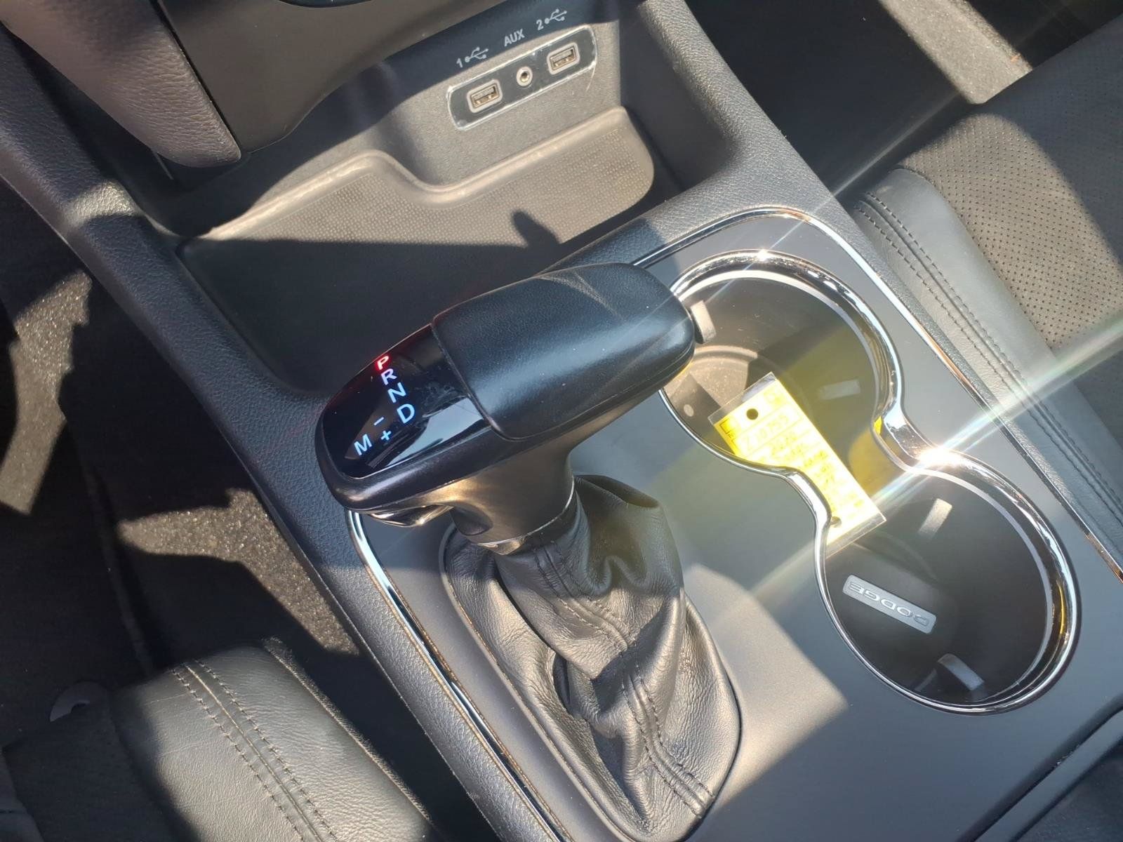 Used 2020 Dodge Durango R/T AWD/4WD image 22