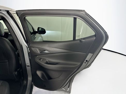 Used 2025 Buick Encore GX Preferred image 27