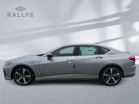 New 2025 Acura TLX w/ Technology Package image 6