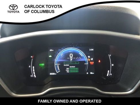 Used 2024 Toyota Corolla Cross XSE w/ Convenience Package image 24