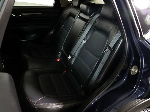 Used 2022 MAZDA CX-5 AWD 2.5 S image 13