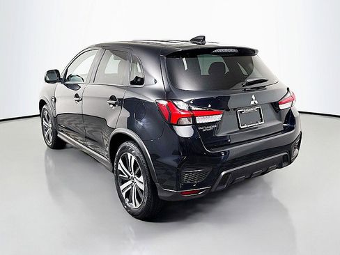 Used 2024 Mitsubishi Outlander Sport SE image 5