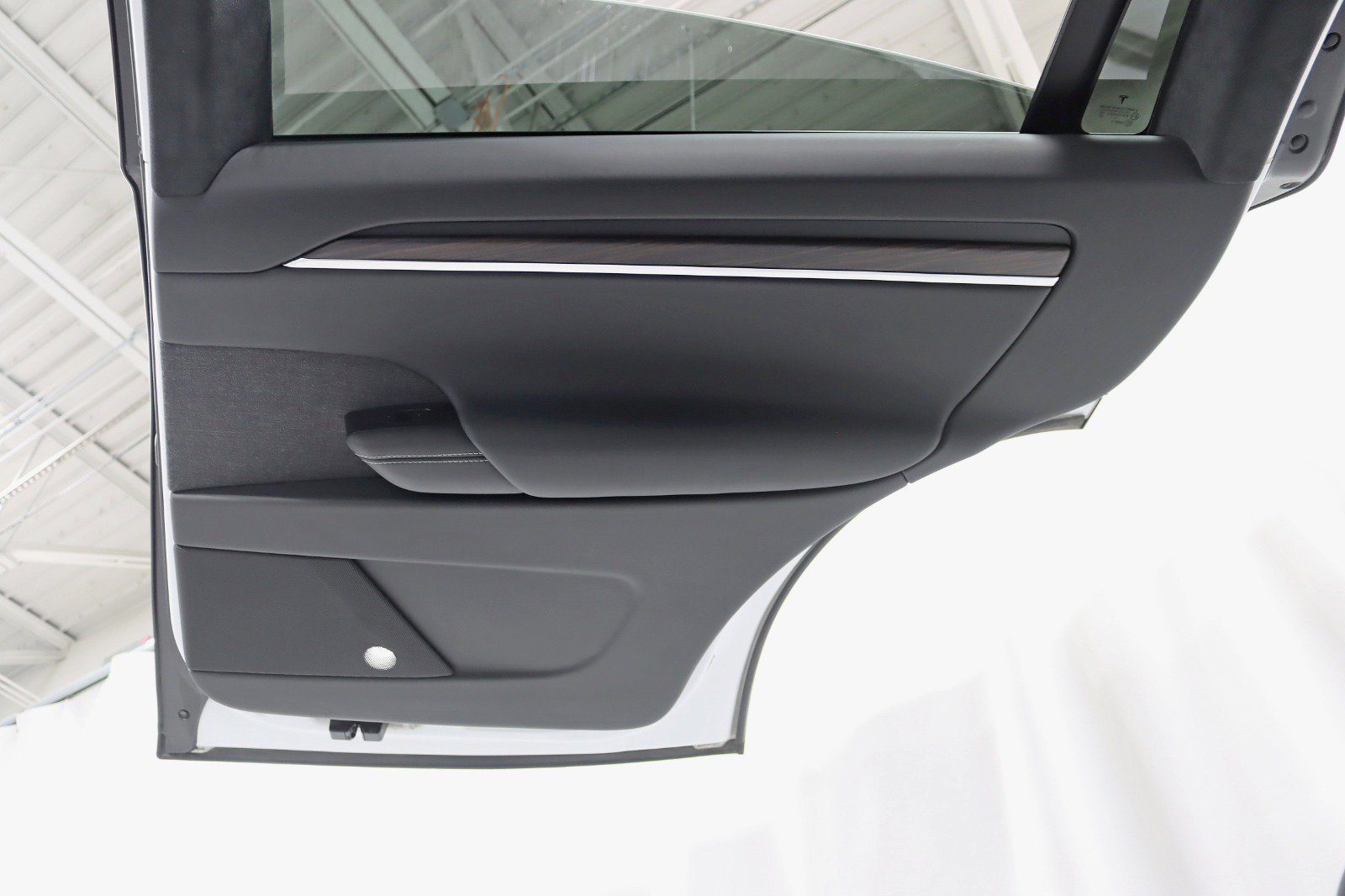 Used 2023 Tesla Model X AWD/4WD image 37