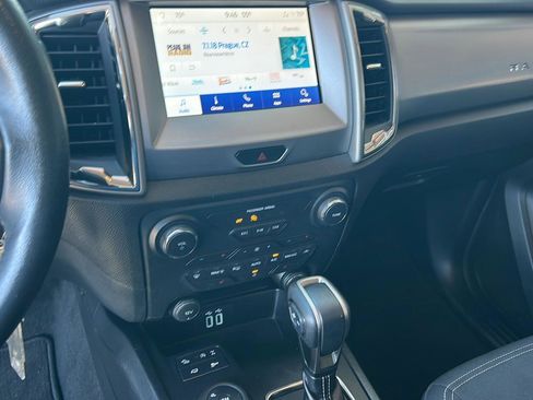 Used 2021 Ford Ranger XLT w/ Equipment Group 302A High image 25