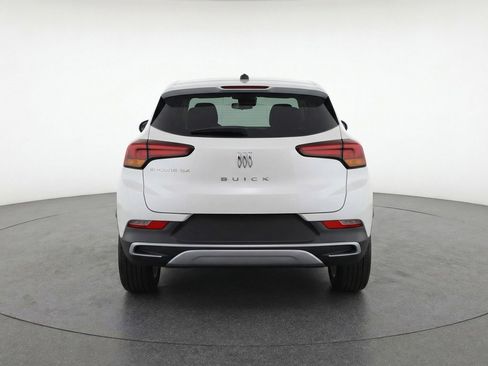 Used 2025 Buick Encore GX Preferred image 7