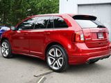 Used 2014 Ford Edge Sport w/ Driver Entry Package image 3