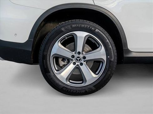 Certified 2022 Mercedes-Benz GLC 300 4MATIC image 11