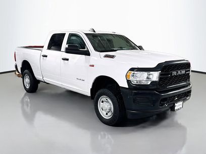 Used 2021 RAM 2500 Tradesman w/ Protection Group
