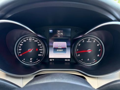 Used 2018 Mercedes-Benz C 300 Sedan image 17