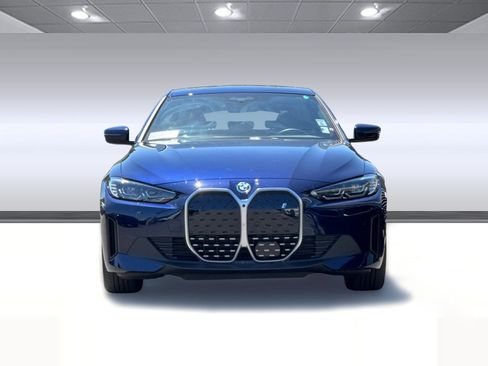 Certified 2023 BMW i4 eDrive35 RWD image 5