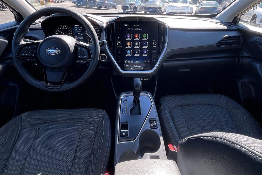 Certified 2024 Subaru Crosstrek 2.0i Premium AWD/4WD image 19
