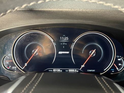 Used 2018 BMW 530e w/ Premium Package 2 RWD image 15