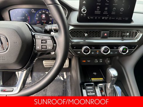 Used 2025 Acura Integra A-Spec image 16