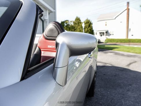 Used 2008 Saturn Sky Red Line RWD image 81
