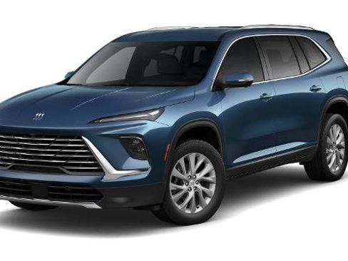 New 2026 Buick Enclave Preferred w/ Power Package image 28