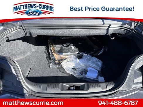 New 2026 Ford Mustang Premium image 13