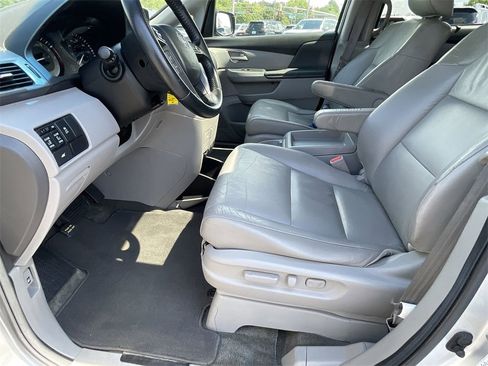 Used 2011 Honda Odyssey EX-L image 8