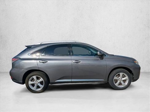 Used 2013 Lexus RX 350 FWD image 4