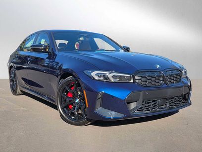 New 2026 BMW M340i xDrive