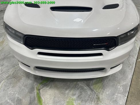 Used 2018 Dodge Durango R/T w/ Blacktop Package image 24