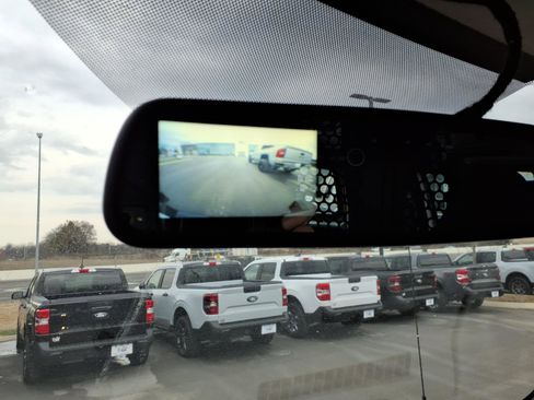 Used 2024 Chevrolet Express 2500 2500 w/ Driver Convenience Package image 20