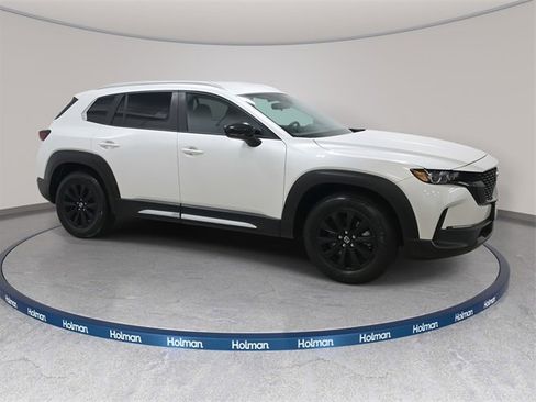 Used 2024 MAZDA CX-50 AWD 2.5 S w/ Accent Package image 5