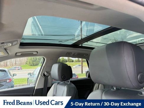 Used 2020 Audi Q5 e Premium Plus w/ Premium Plus Package image 20